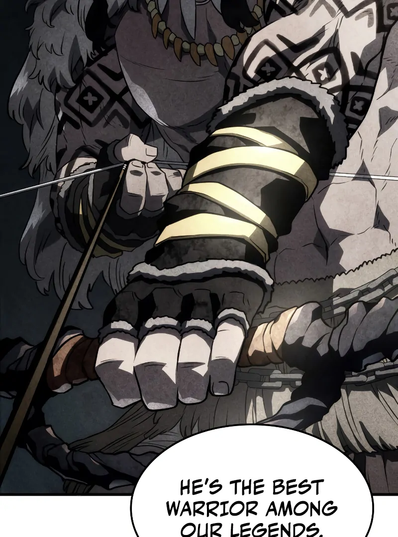 Revenge of the Iron-Blooded Sword Hound, Chapter 39 image 094